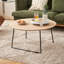 Table basse American Minimalist Modern