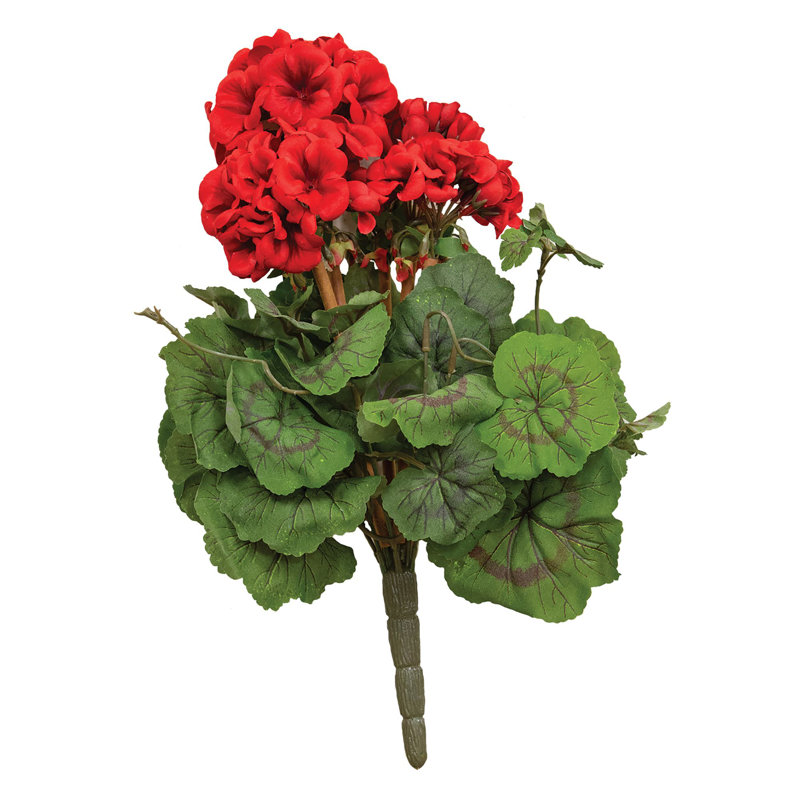 15 po Faux Branch