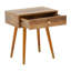 Bettina End Table