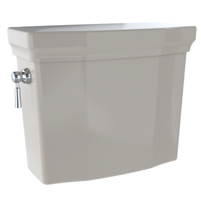 Réservoir de toilette TOTO® Promenade® II 1,28 GPF, os