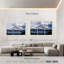 Alvord, Mount Hood, sommet des nuages-107999340