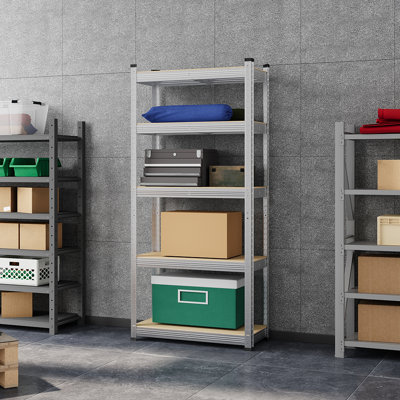 Storage Rack