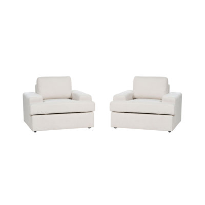 Lecenta Upholstered Armchair