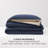 Lucky Brand Box Stitch Reversible Comforter Sets-115616265-115616262
