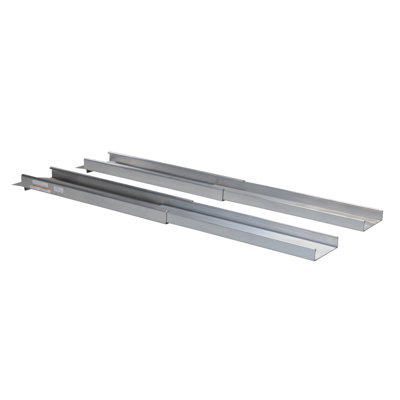 Vestil Metal Portable Ramp