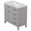 Meuble-lavabo 36 po avec lavabo-663229954-663230206