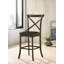 Tabouret de bar 24,63 po Durfee