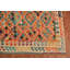 Reversible Wool Kilim Oriental Area Rug 10x13
