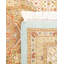 Classic One-of-a-Kind 8' 2" X 10' 2" Hand Knotted Area Rug