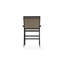 Chaise de café empilable en aluminium Bazza-2093280815-2093280986