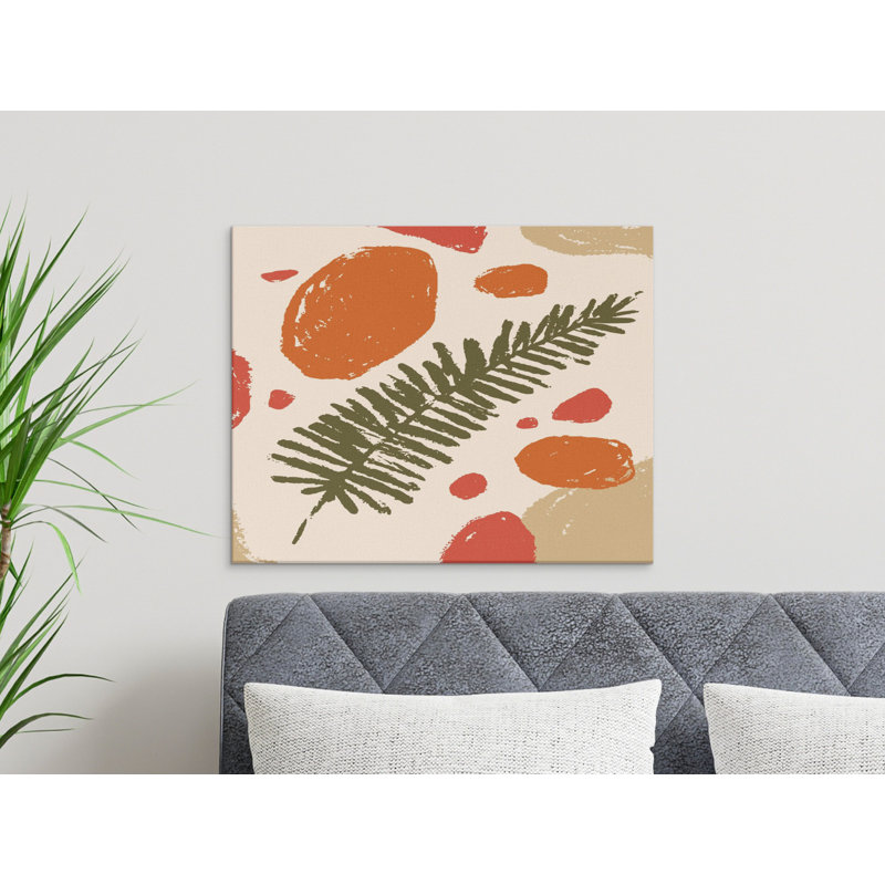 Wrapped Canvas Print Set, 48x16