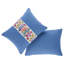Coussin brodé Lula