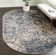 Abstract Indoor Rug