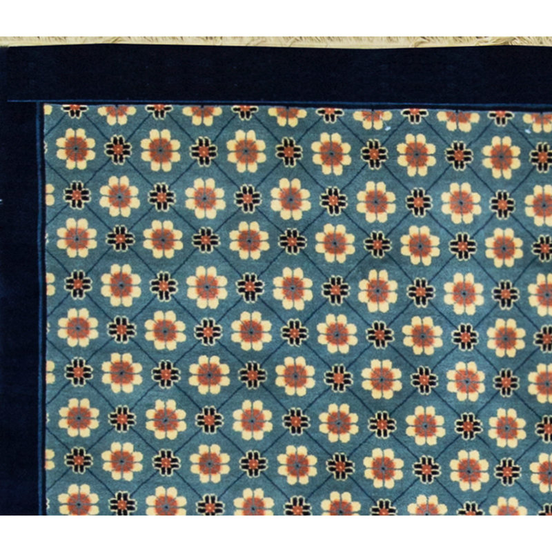 Peking One-of-a-Kind 6' X 9' Area Rug