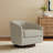 Bennett Upholstered Swivel Barrel Chair-1677144348