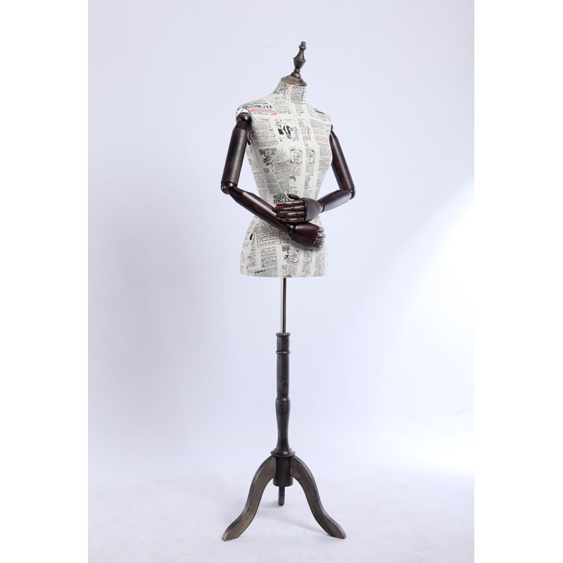 Annies Statue Decorative Object