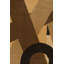 One-of-a-Kind 8’2”x11’4” Hand Knotted Area Rug