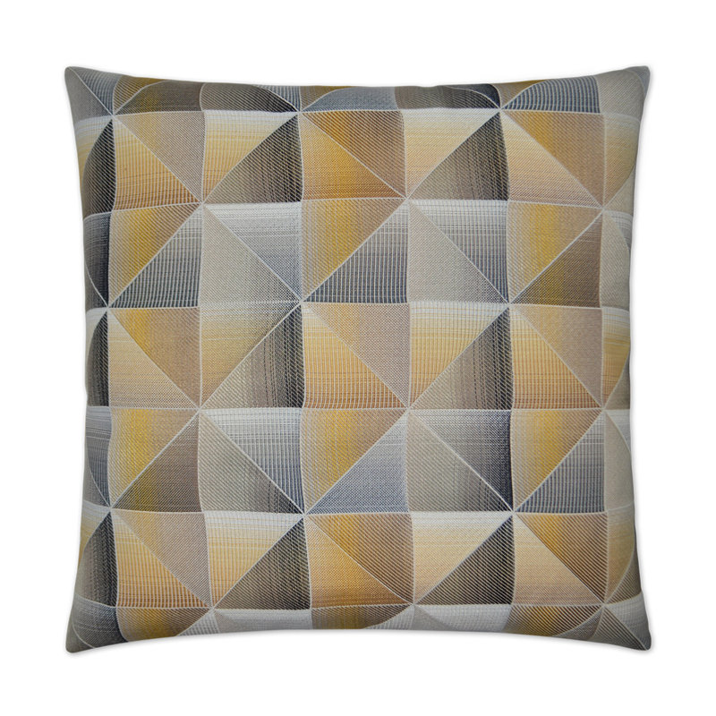 Immortal Fabric, Yellow