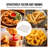 VEVOR 100 Deep Fryer-98855483
