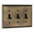 Antique English est en rupture de stock