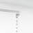 Metal File Cabinet In White Color, 2 Adjustable Shelves For And Office Use, Lockable, High - Grade Lock, Strength, 31.16 Height, 15.48 Width, Depth, Wall Mountable, Easy To Assemble With Diagram