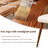 Carman Upholstered Dining Chair-263259914