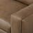 Latocha Upholstered 96'' Sofa
