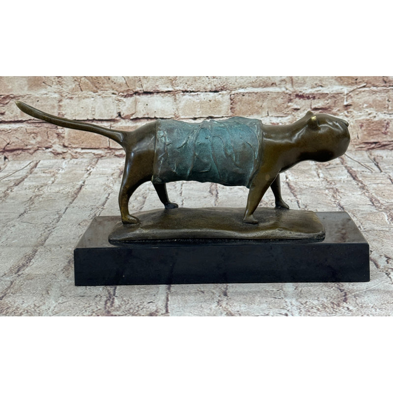 Figurines et sculptures Reyn