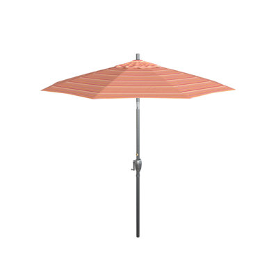 Lexia 90'' Sunbrella® Outdoor Umbrella