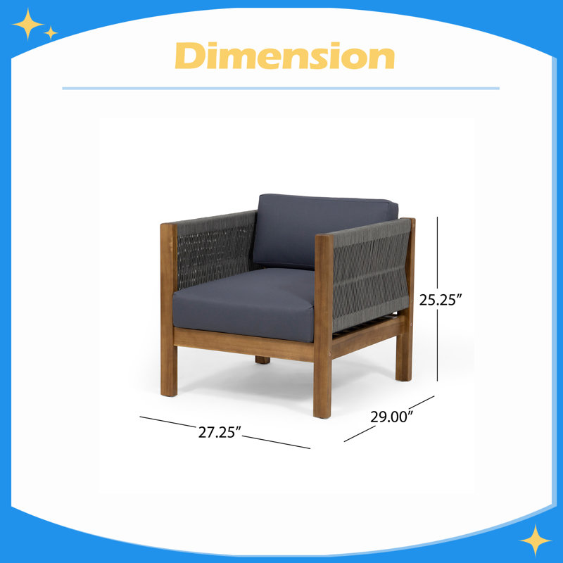 CHAISE CLUB