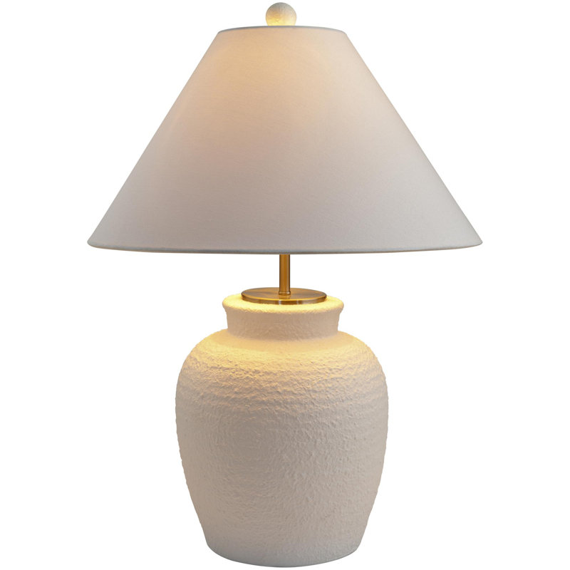 Nghiem Concrete Table Lamp