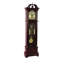 181.9cm Wood Grandfather Clock-20118487