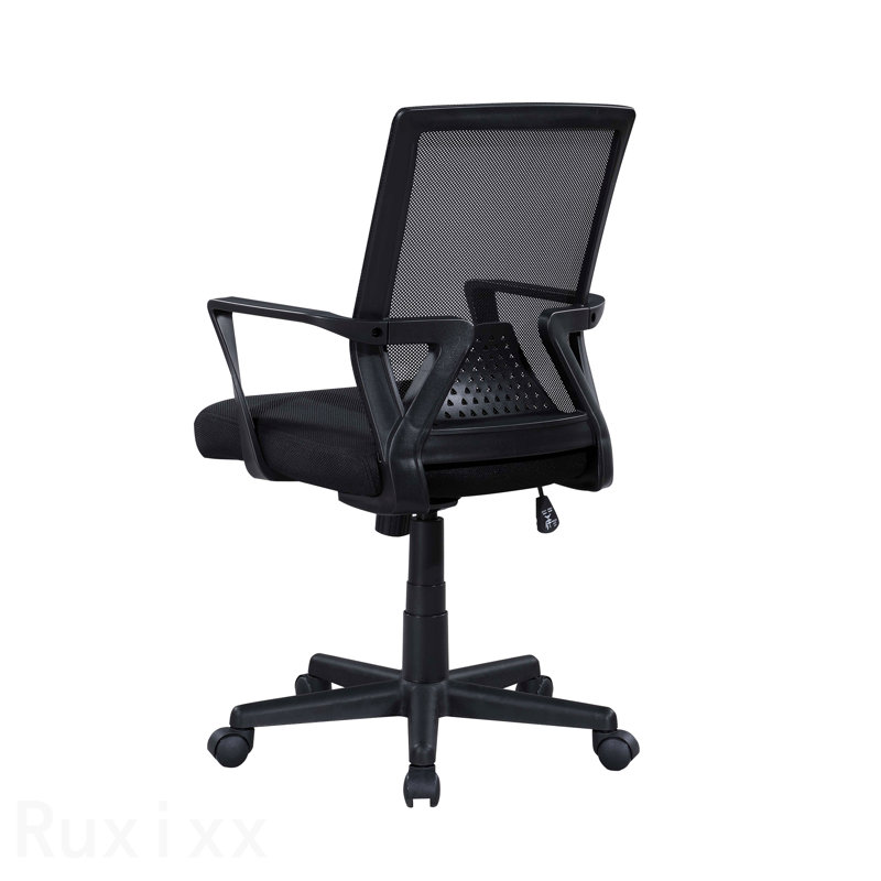 Height Adjustable Office/Task Chair, With Armrest