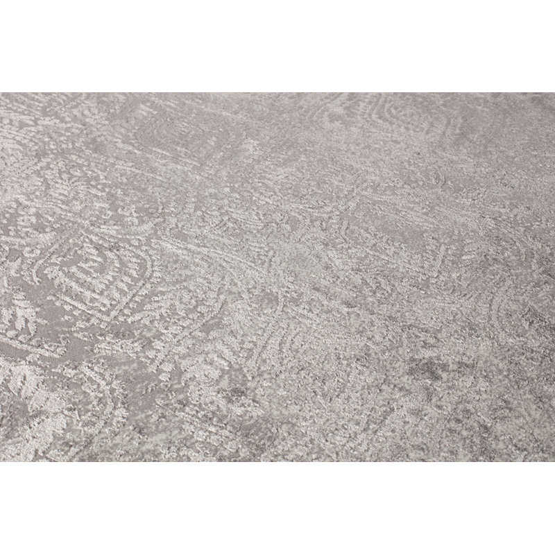 Tapis crème Alazdin, Rectangle de 2 pi x 3 pi