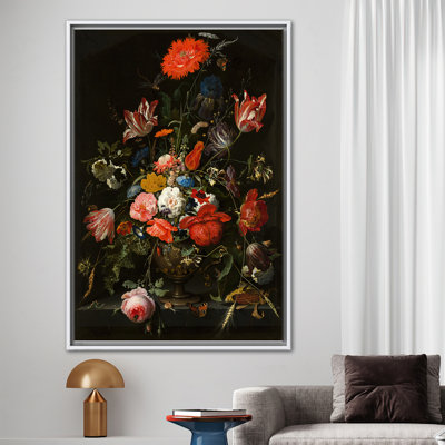 Print on Canvas