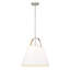 Luminaire suspendu 1 lumière Lupi-165268198-165268218