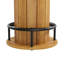 Table bistro Natural Wood-131350945
