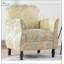 Chaises d'appoint pour le salon