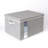 Large Fabric Box with Lid-320188711