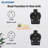 50 Tamper Resistant Single Outlet