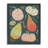  Patterned Autumn Gourds Giclee Art by Laura Watson-3892896-3892910
