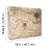 Harry Potter Marauder's Map Peel and Stick Wallpaper