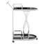 Ames Metal Bar Cart