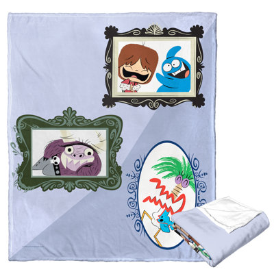 Throw Blanket