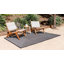 Tapis d'extérieur couleur nuit audacieuse Claudia-239885255