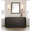 Haring - Commode moderne en acacia-1653553307