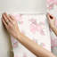 Papier peint adhésif Rosa Beaux-99310995