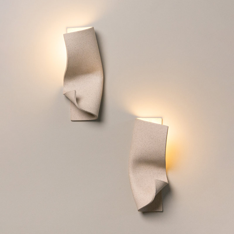 SHAI SCONCE, Sand