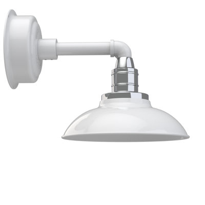 Tamia LED Barn Light
