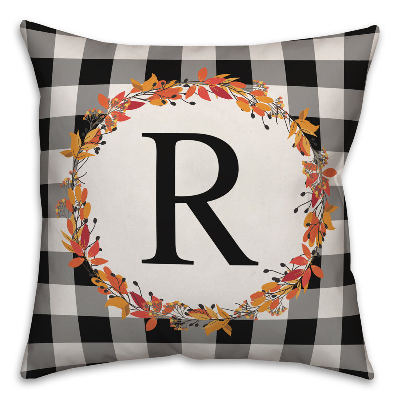  Coussin Harvest, R
